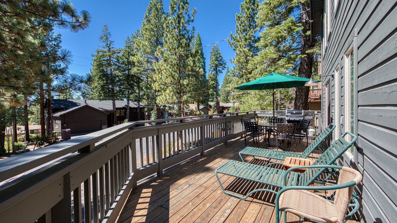 Photo of Outdoor in Lake Forest