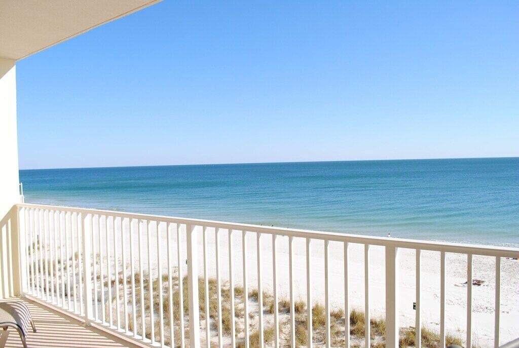 Photo of Patio Balcony in Gulf Shores
