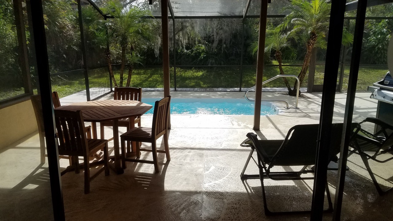 Photo of Bedroom in Titusville