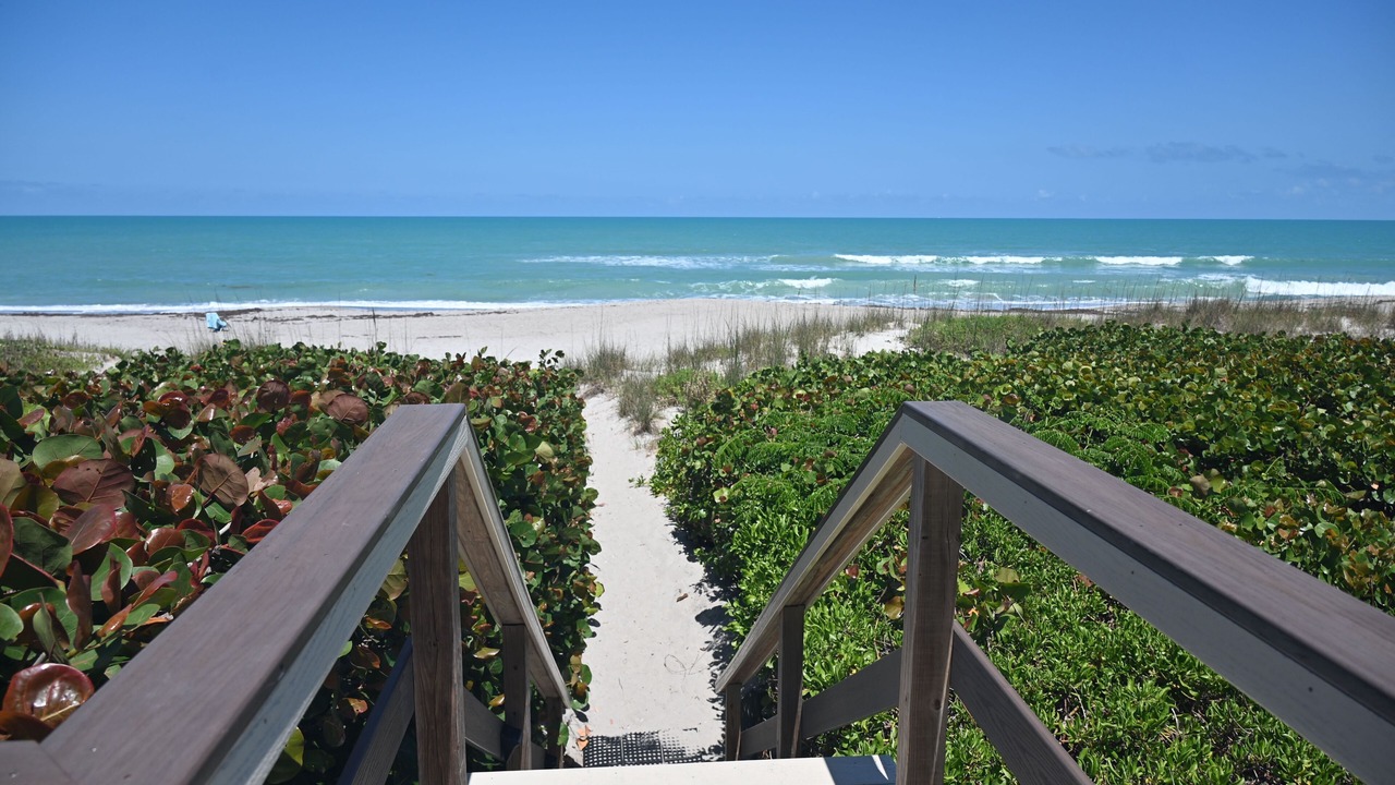 Photo of Outdoor in Indialantic By The Sea