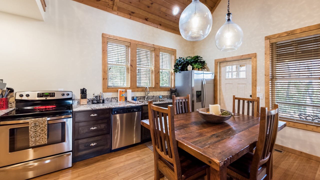 Photo of Kitchen in Fleetwood