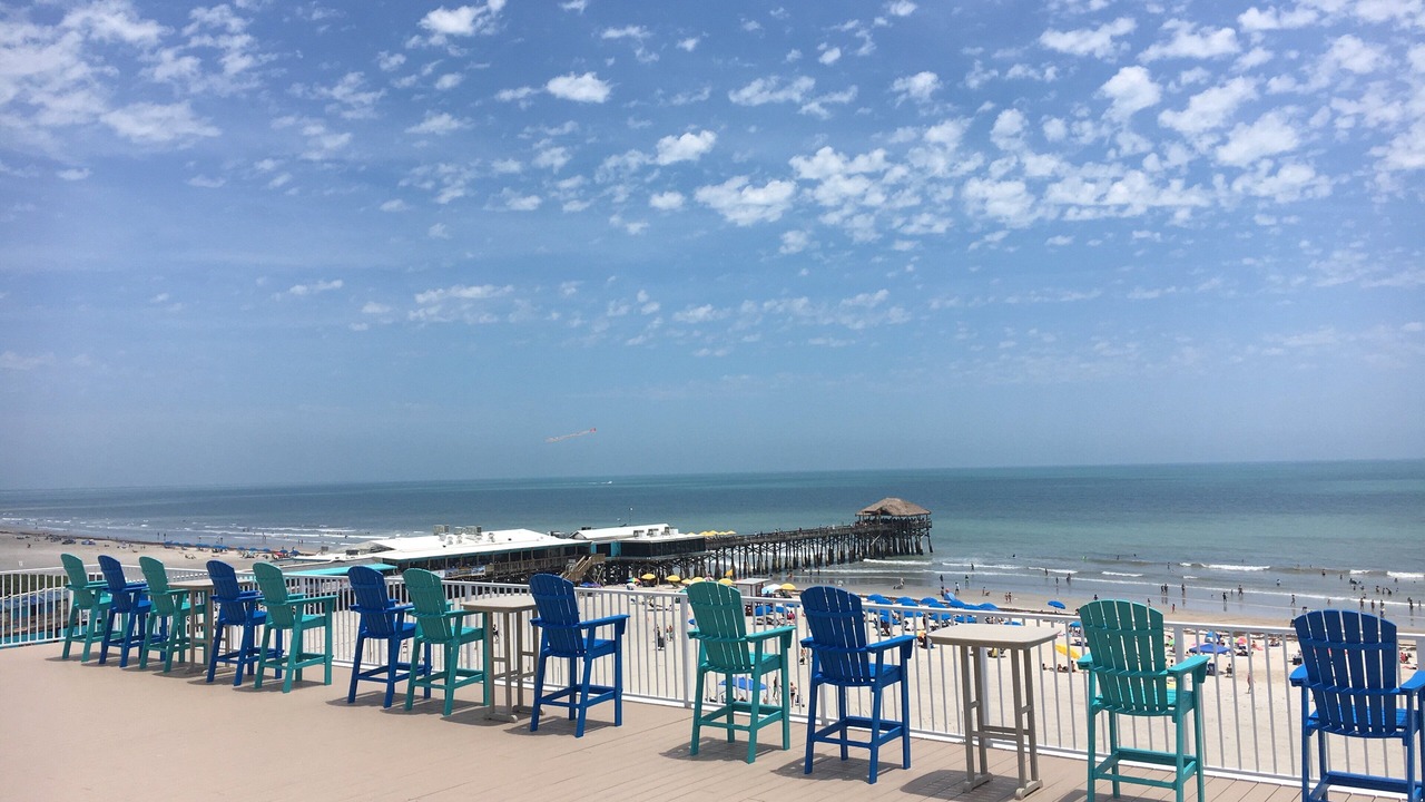 Photo of Outdoor in Avon By The Sea