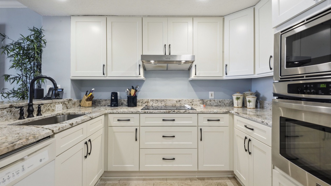 Photo of Kitchen in Fort Morgan