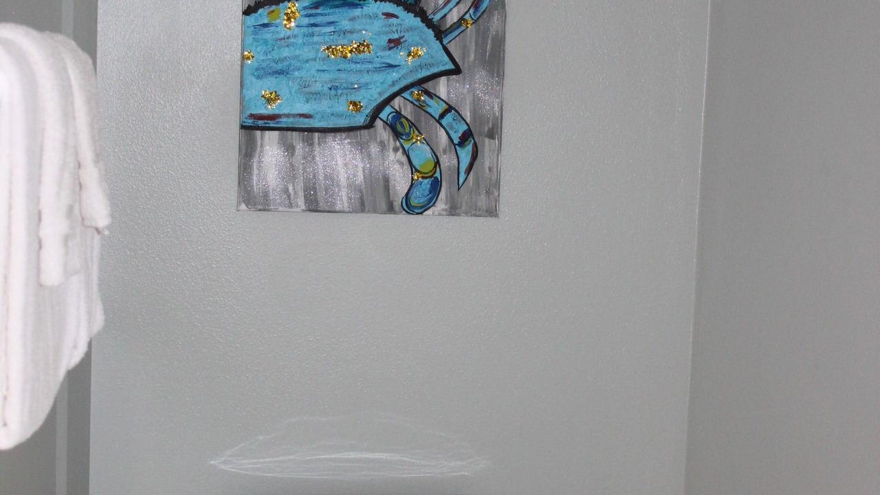 Photo of Bathroom in Orange Beach
