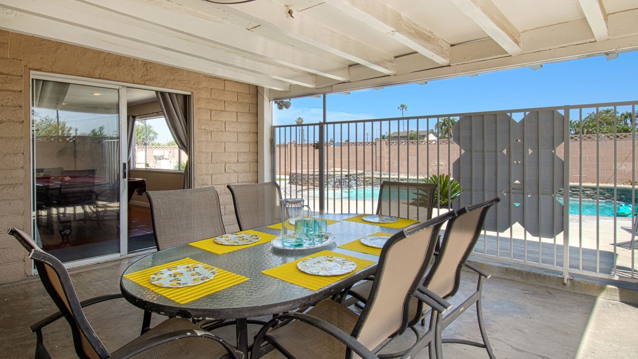 Photo of Outdoor in Hermosa Village
