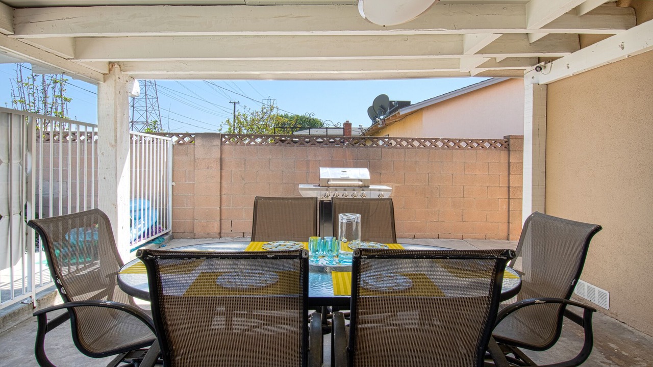 Photo of Outdoor in Hermosa Village