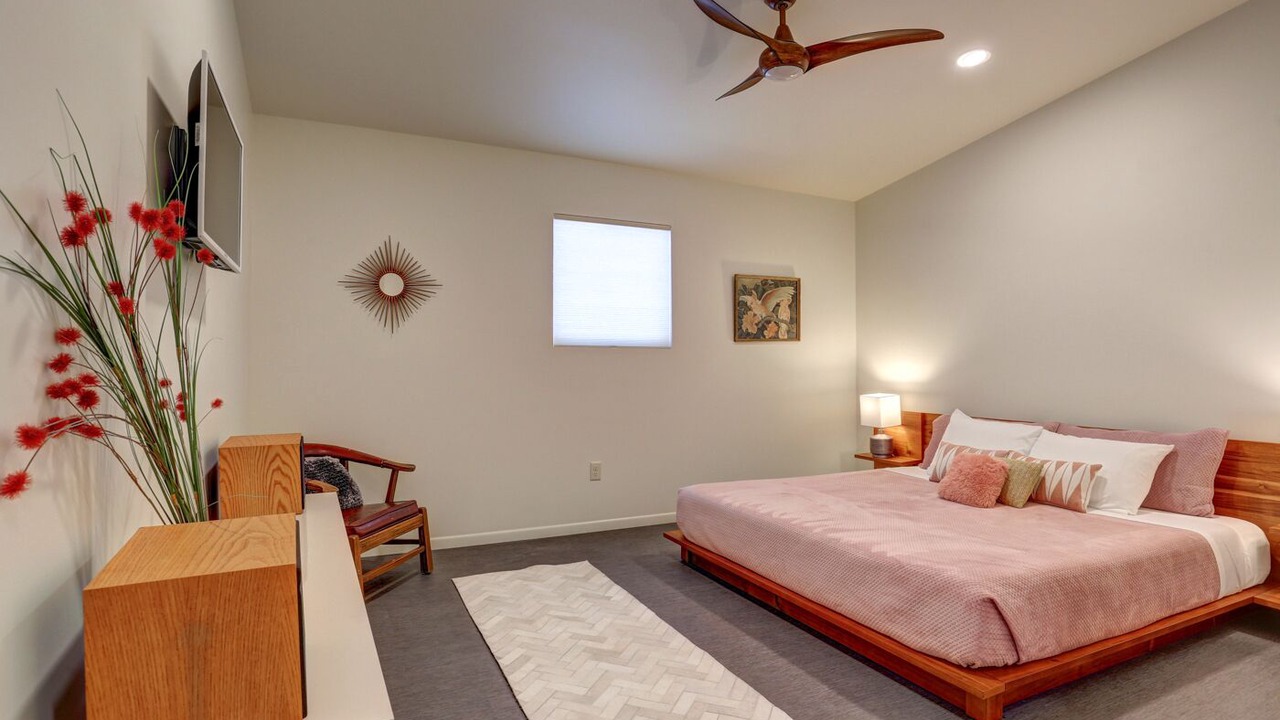 Photo of Bedroom in Nemo