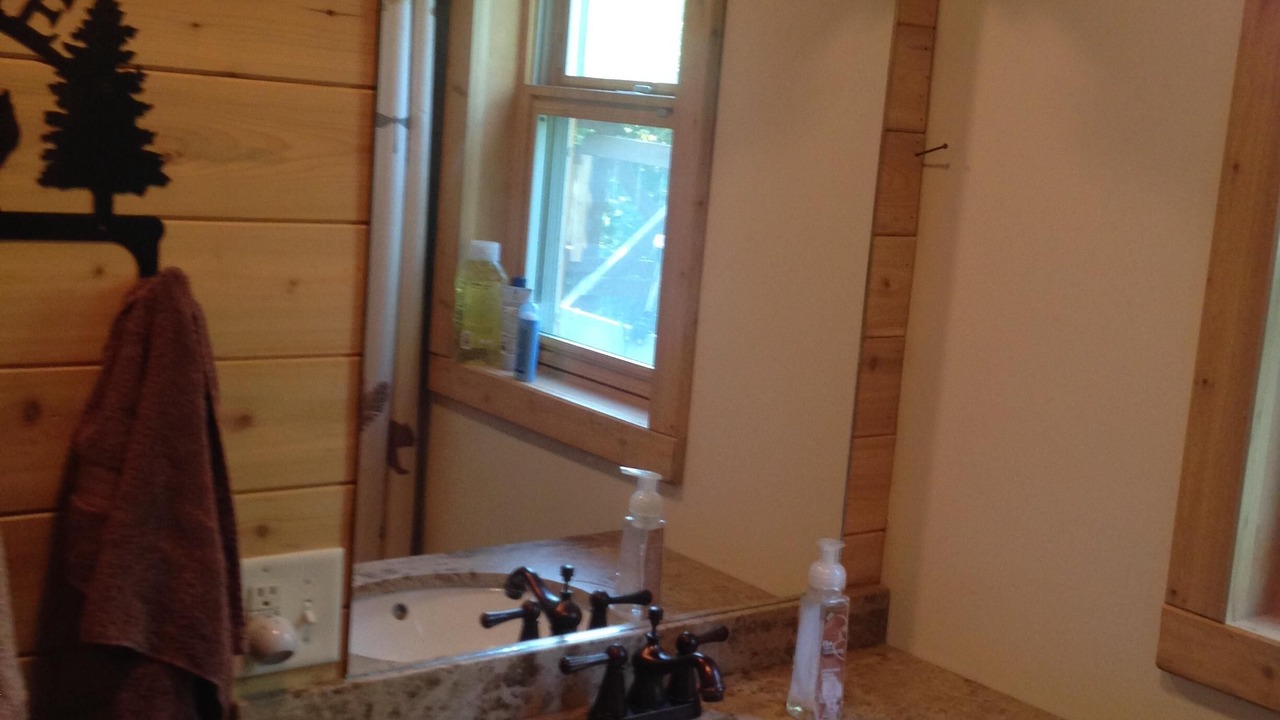 Photo of Bathroom in Grand Marais