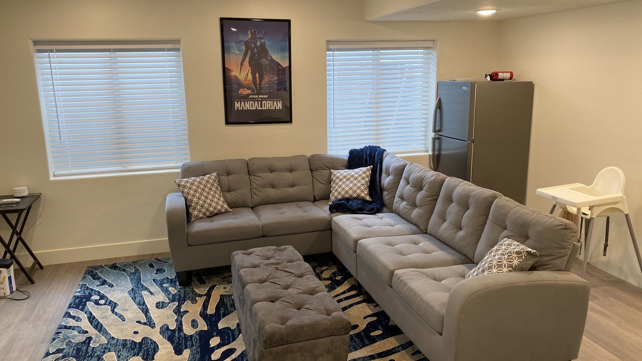 Photo of Bedroom in Vineyard