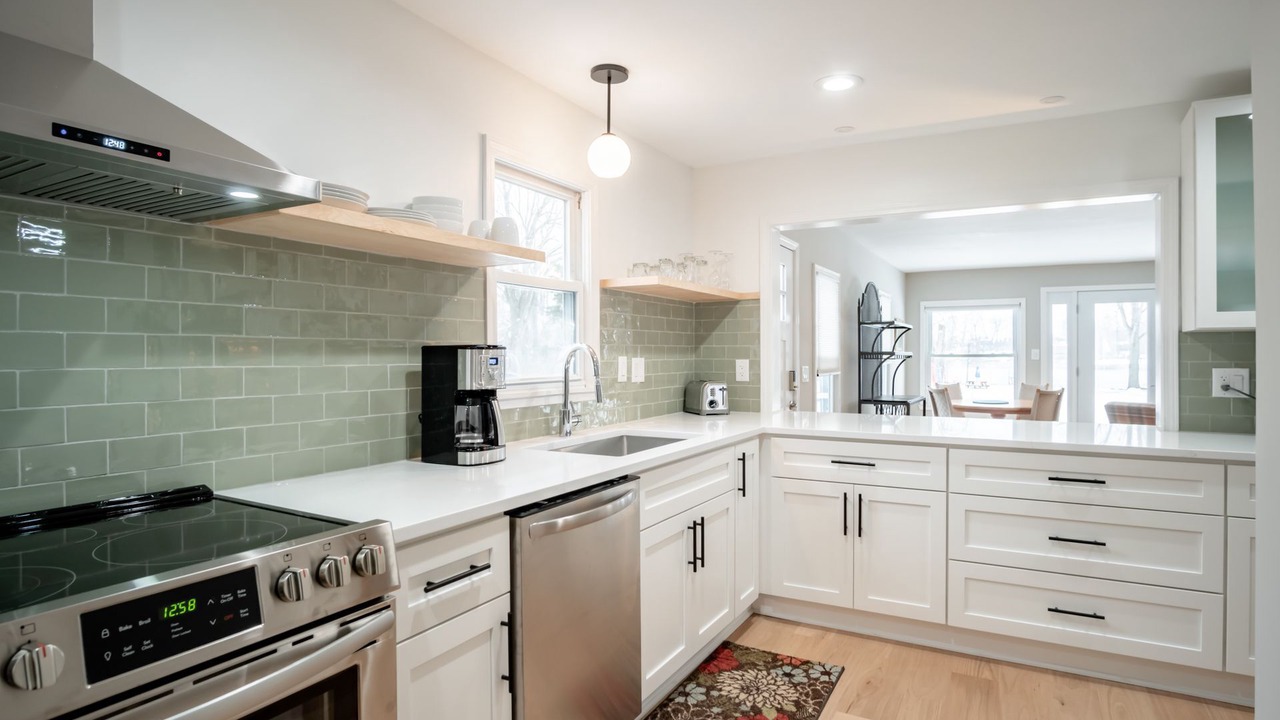 Photo of Kitchen in Howell