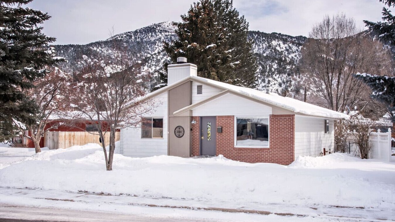 Photo of Outdoor in Glenwood Springs