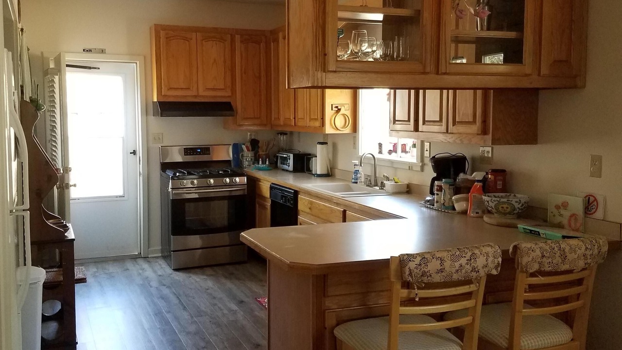 Photo of Kitchen in Ocean Springs