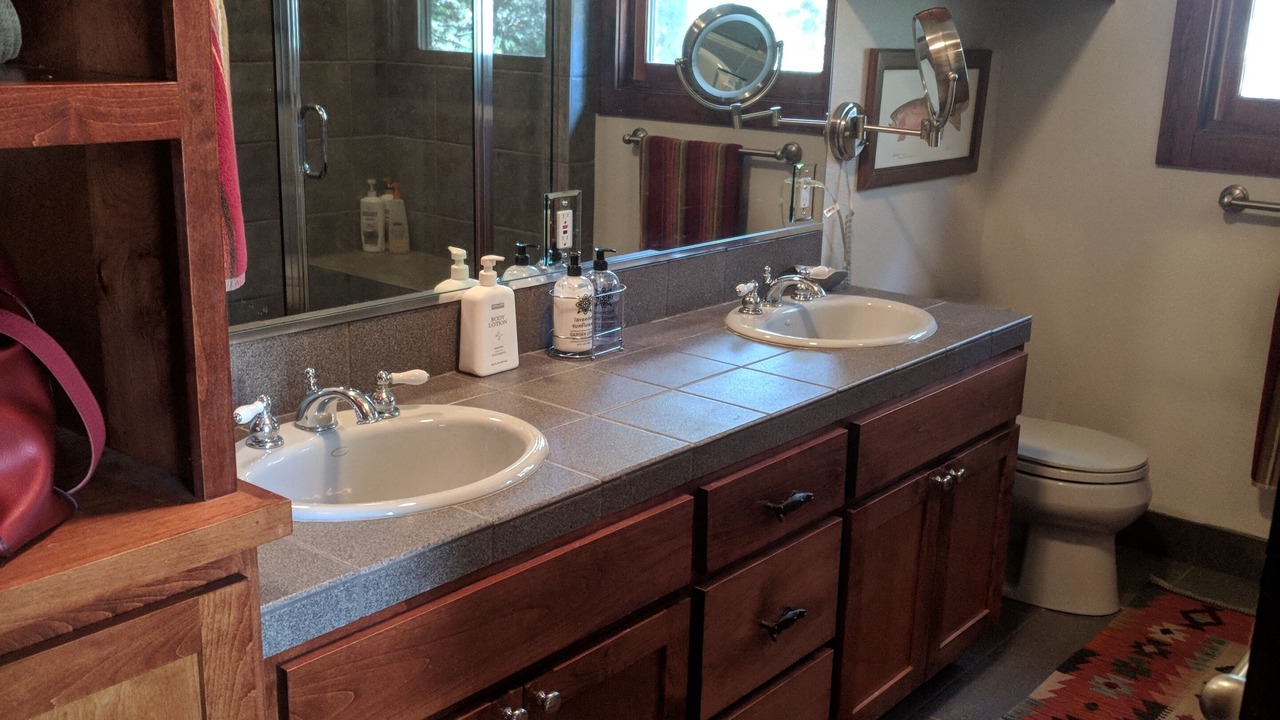 Photo of Bathroom in Kirkwood