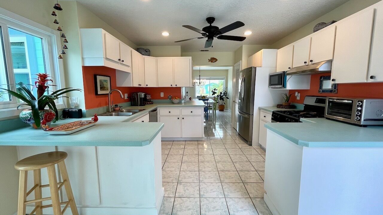 Photo of Kitchen in Horton Shores
