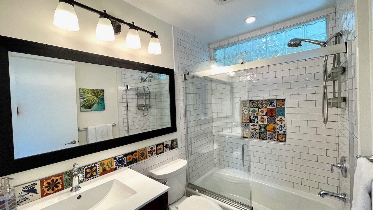Photo of Bathroom in Horton Shores