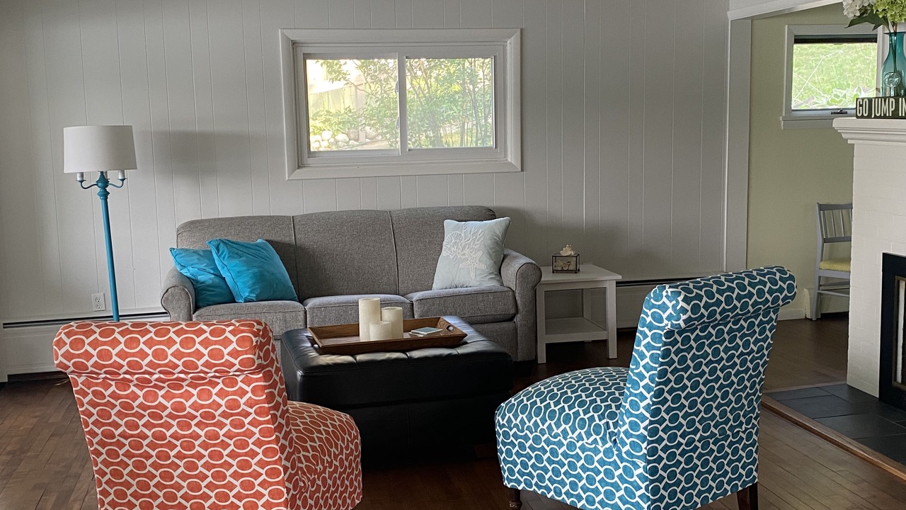 Photo of Livingroom in Plymouth
