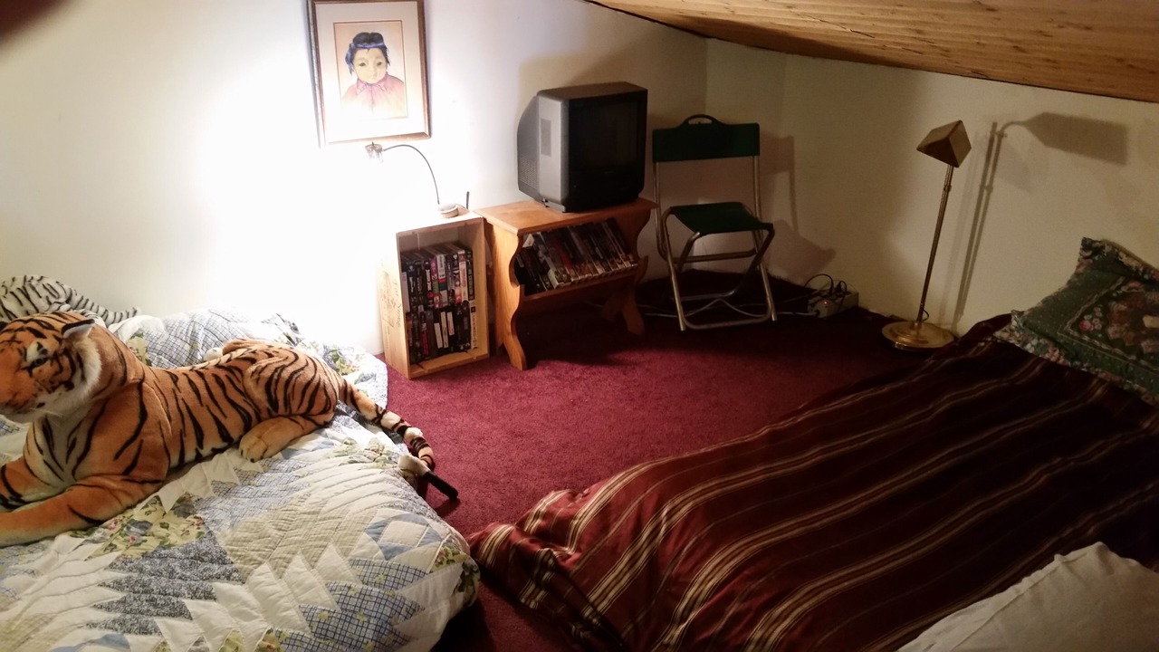 Photo of Bedroom in Placitas