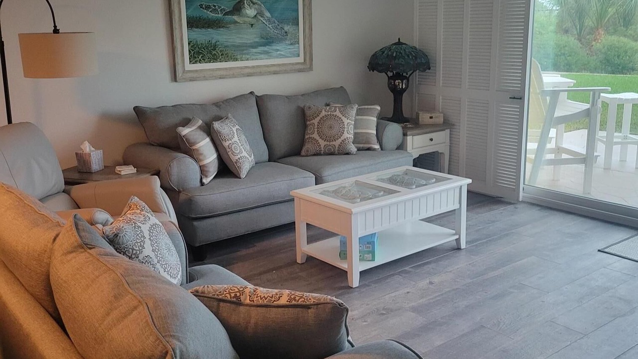 Photo of Livingroom in Avon By The Sea