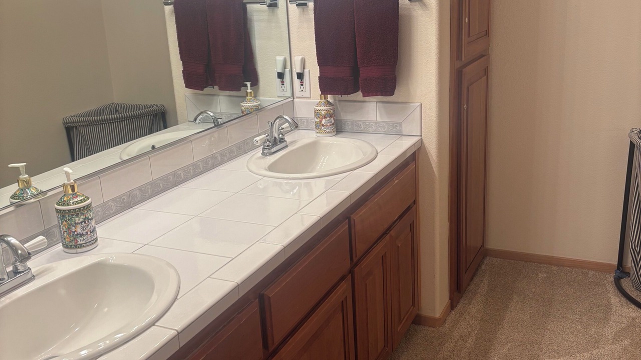 Photo of Bathroom in Kings Beach