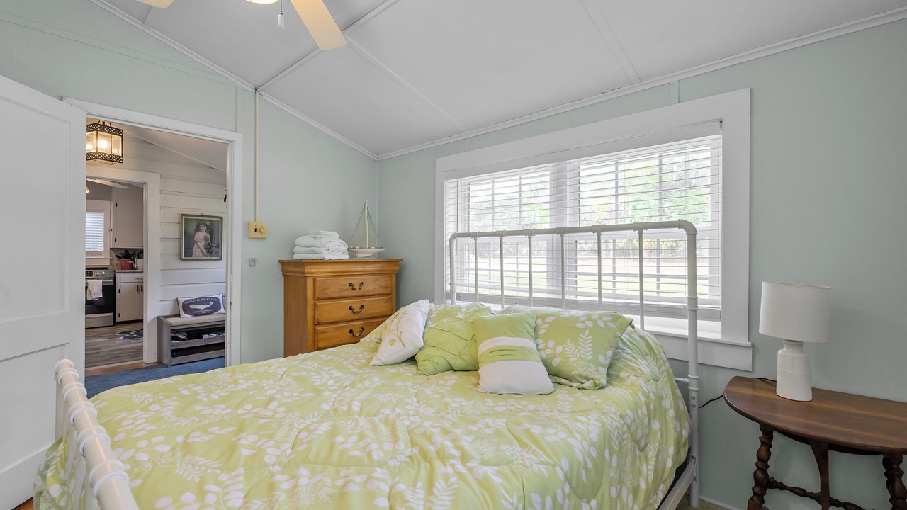 Photo of Bedroom in Starke