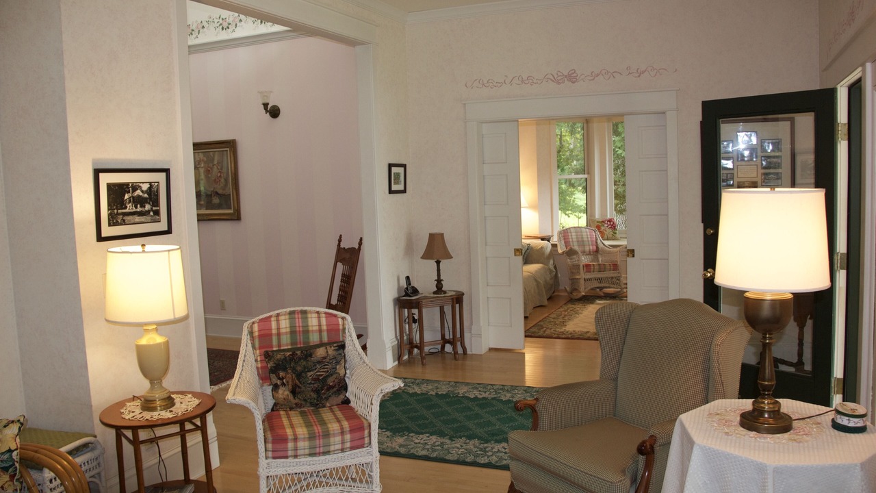 Photo of Livingroom in Green Lake