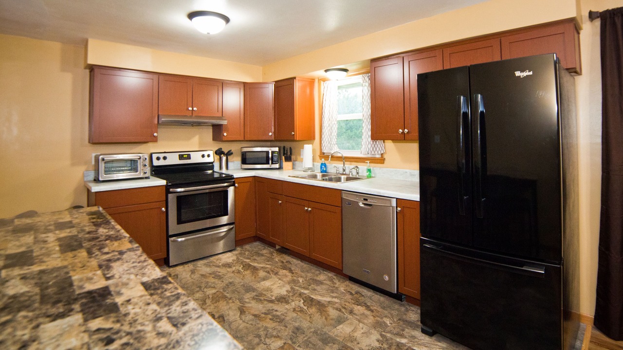 Photo of Kitchen in Green Bay