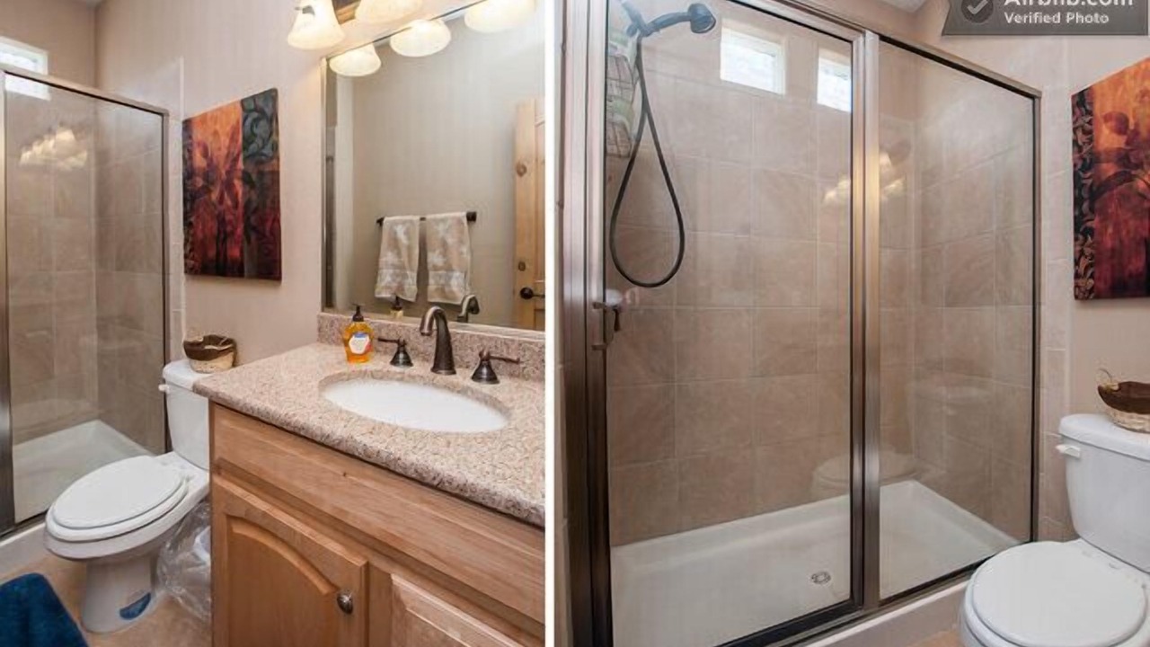 Photo of Bathroom in Paradise Hills Civic