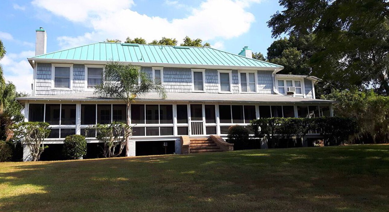 Photo of Outdoor in Winter Haven