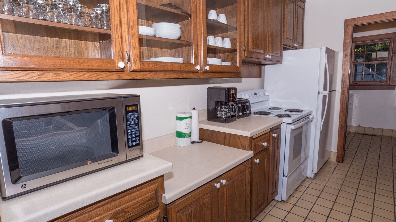 Photo of Kitchen in Ephraim