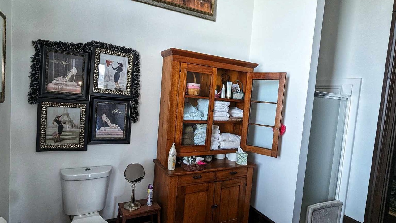 Photo of Bathroom in Milan