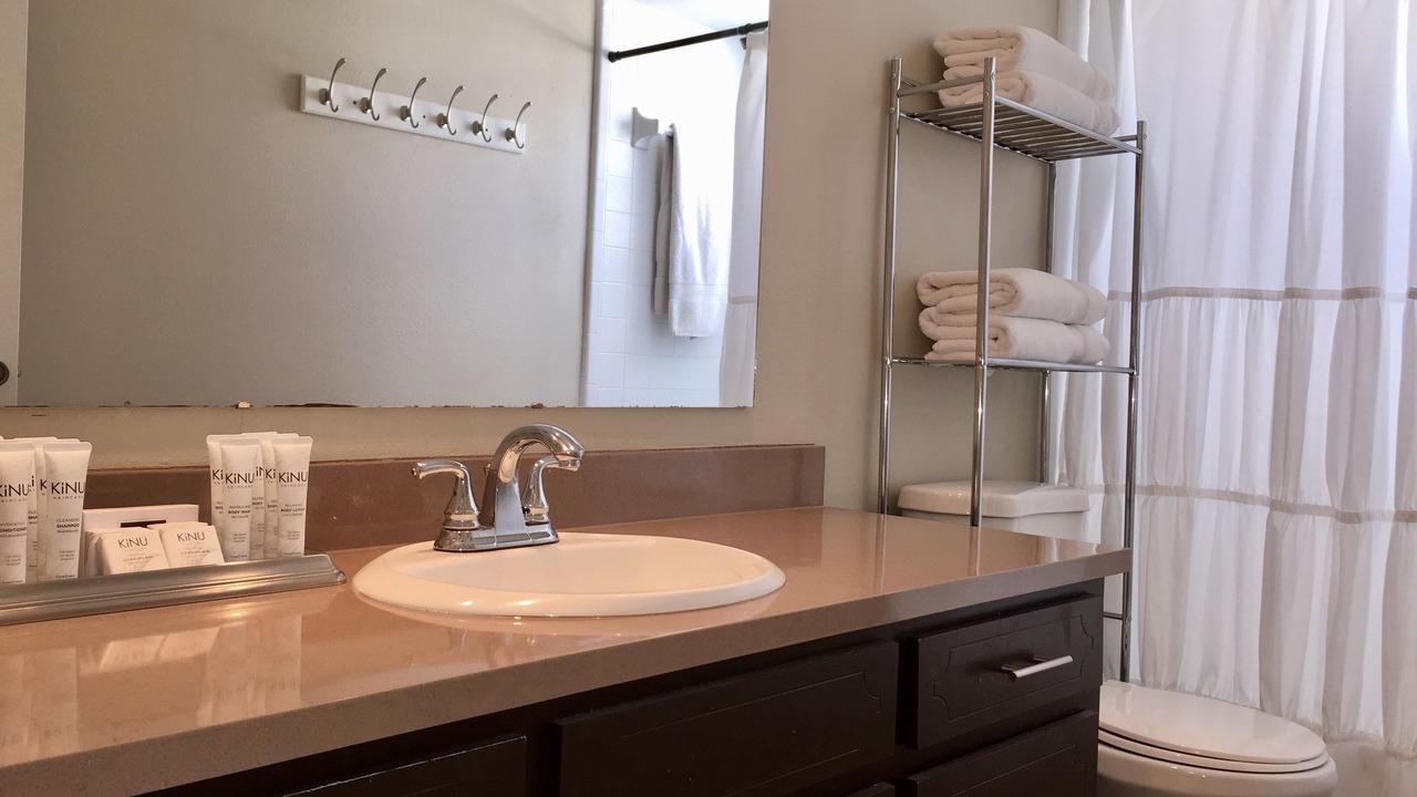 Photo of Bathroom in Lakeland