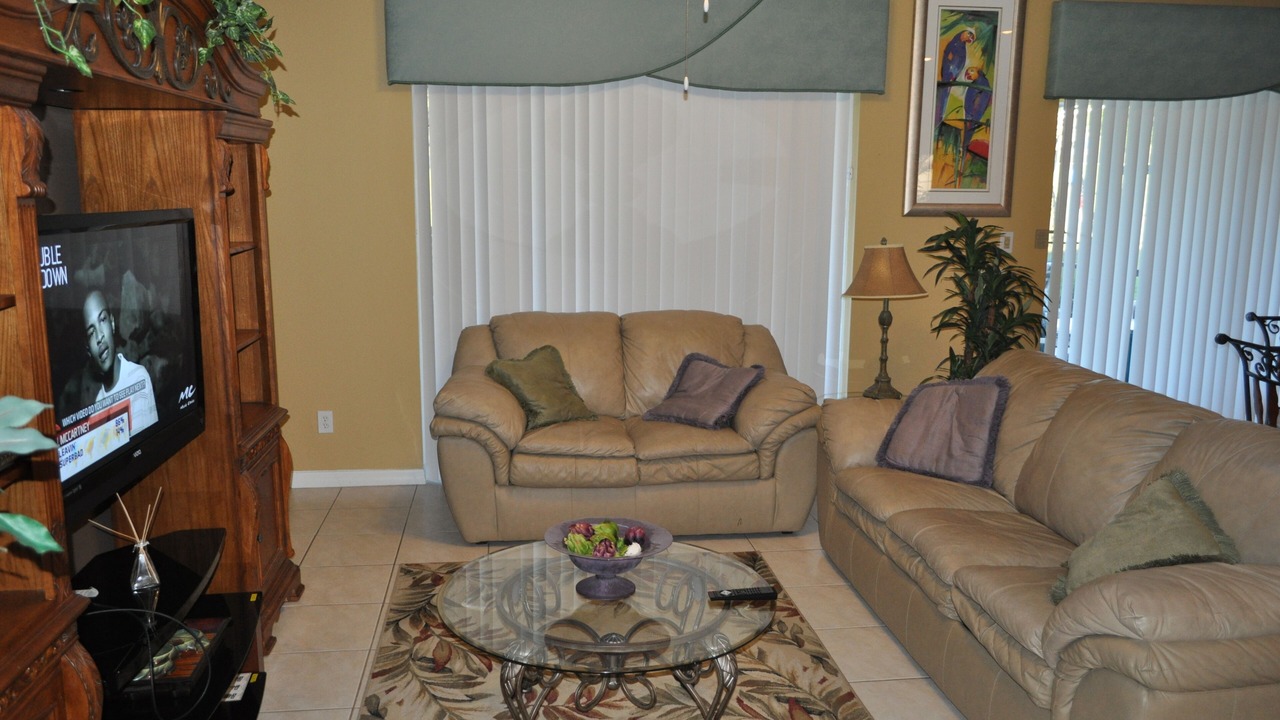 Photo of Livingroom in West Kissimmee