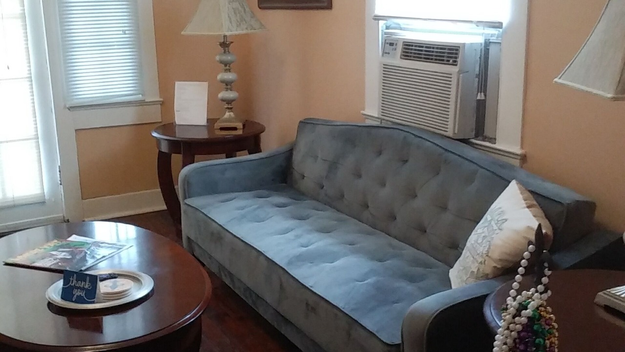Photo of Livingroom in Leonidas