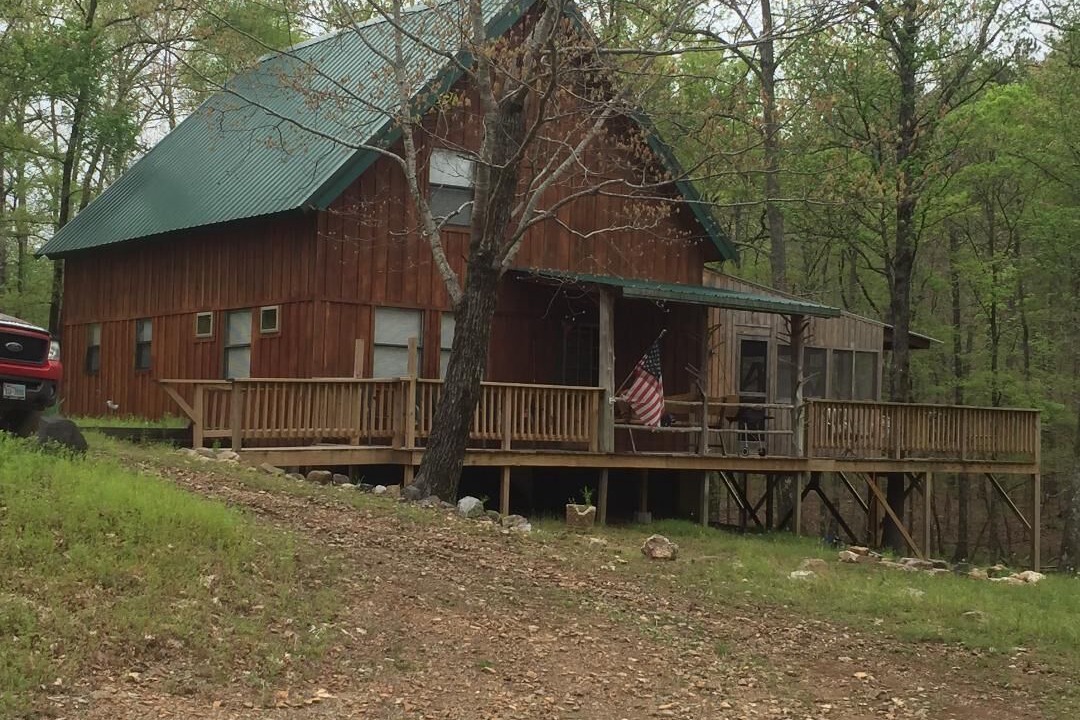 Photo of Outdoor in Board Camp