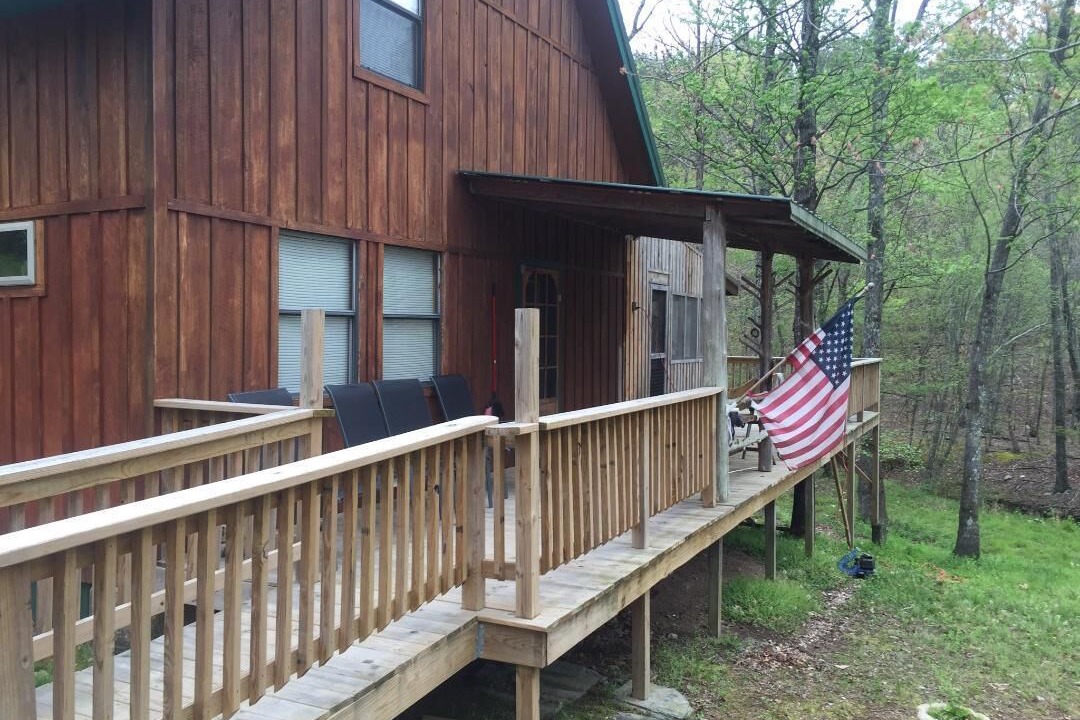 Photo of Outdoor in Board Camp