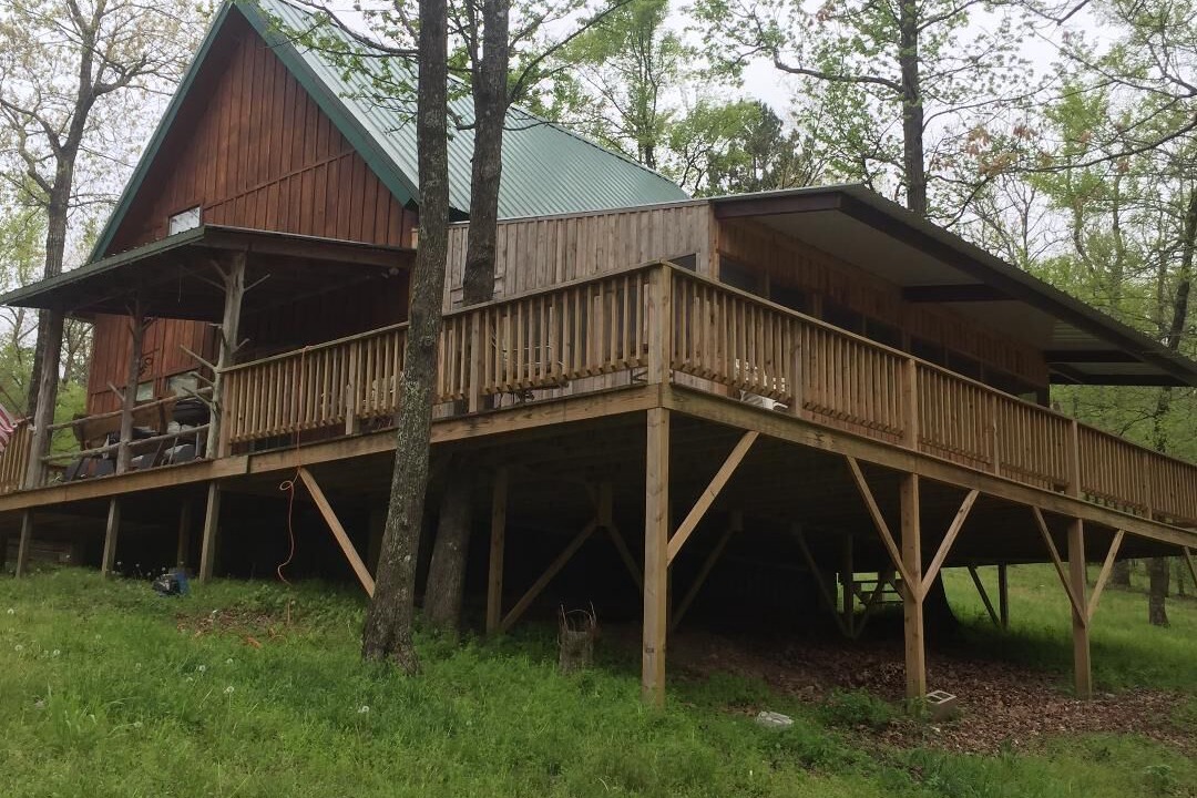 Photo of Outdoor in Board Camp