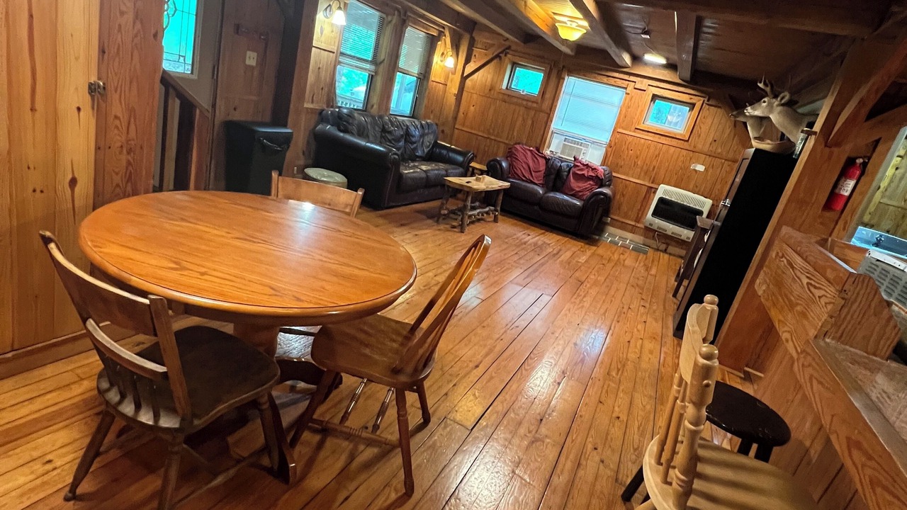 Photo of Others in Board Camp