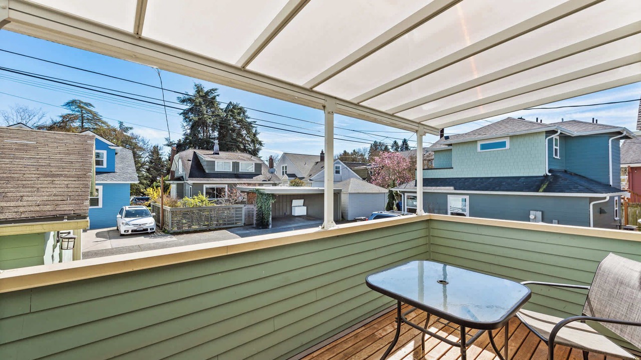 Photo of Outdoor in Green Lake