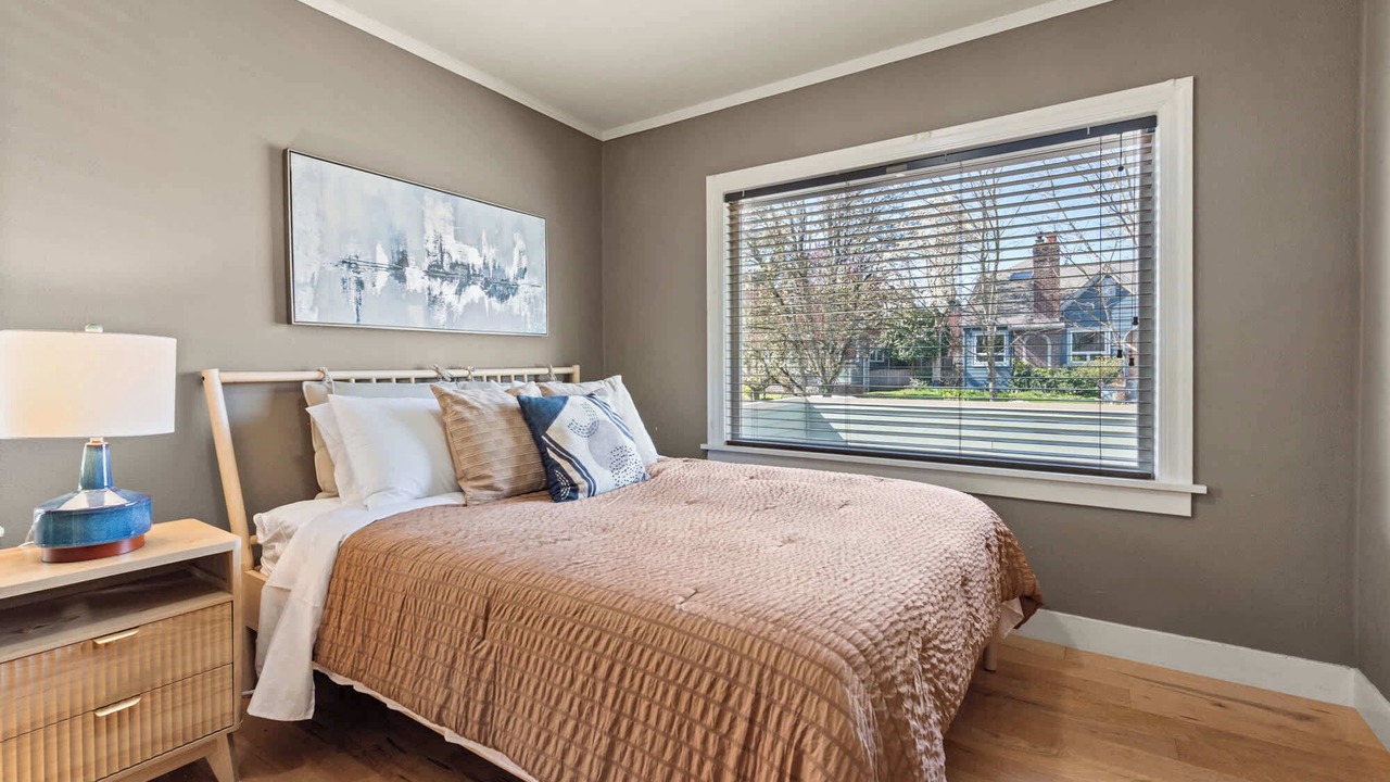 Photo of Bedroom in Green Lake