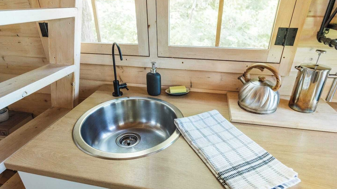 Photo of Kitchen in Gravenhurst
