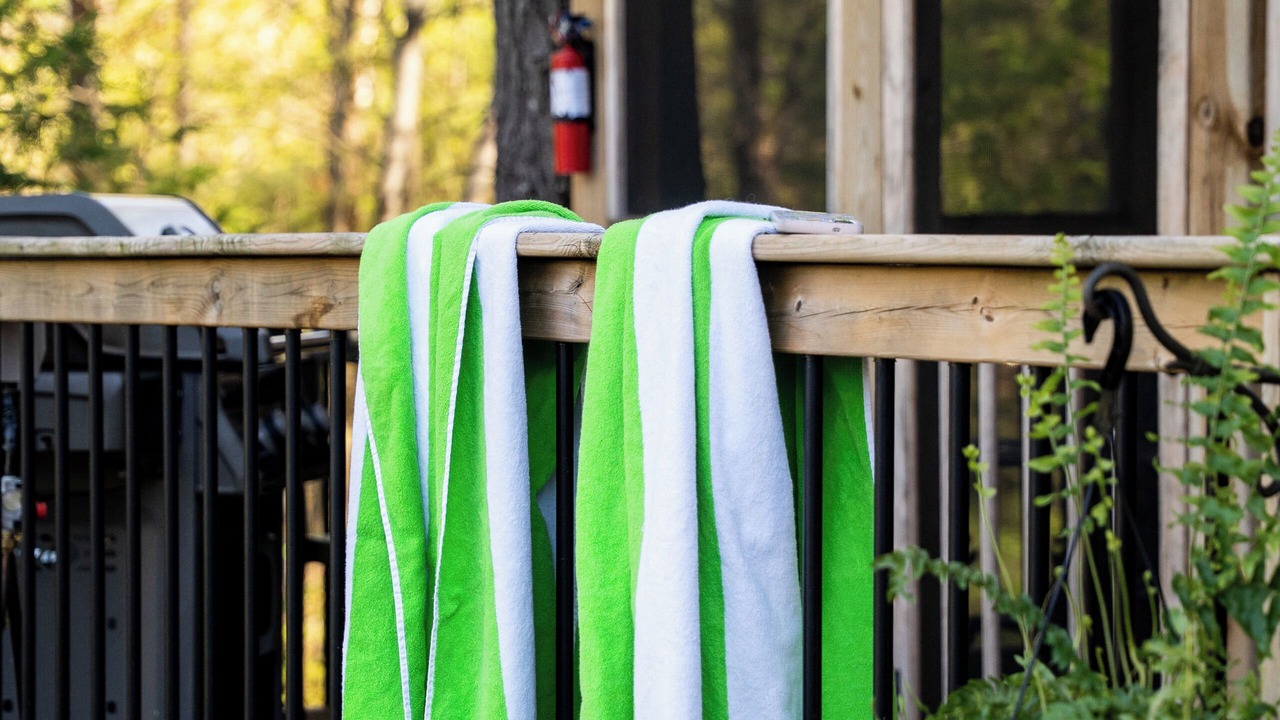 Photo of Outdoor in Gravenhurst