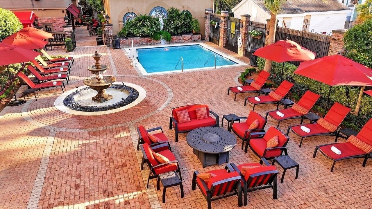 Photo of Outdoor in Faubourg Livaudais