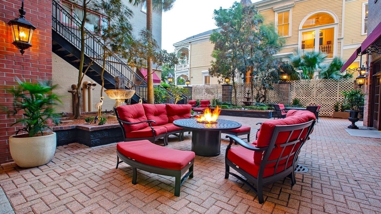 Photo of Outdoor in Faubourg Livaudais