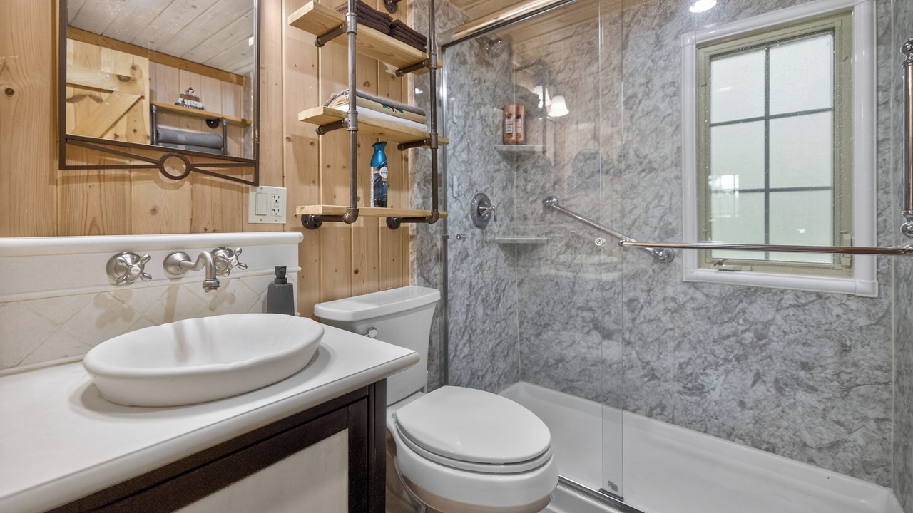 Photo of Bathroom in Town of Westfield