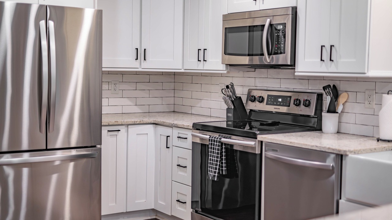 Photo of Kitchen in Lakeland Highlands