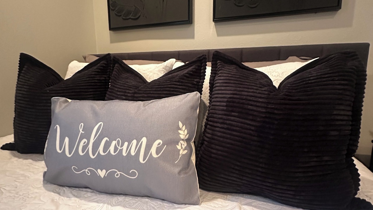 Photo of Bedroom in Little Rock