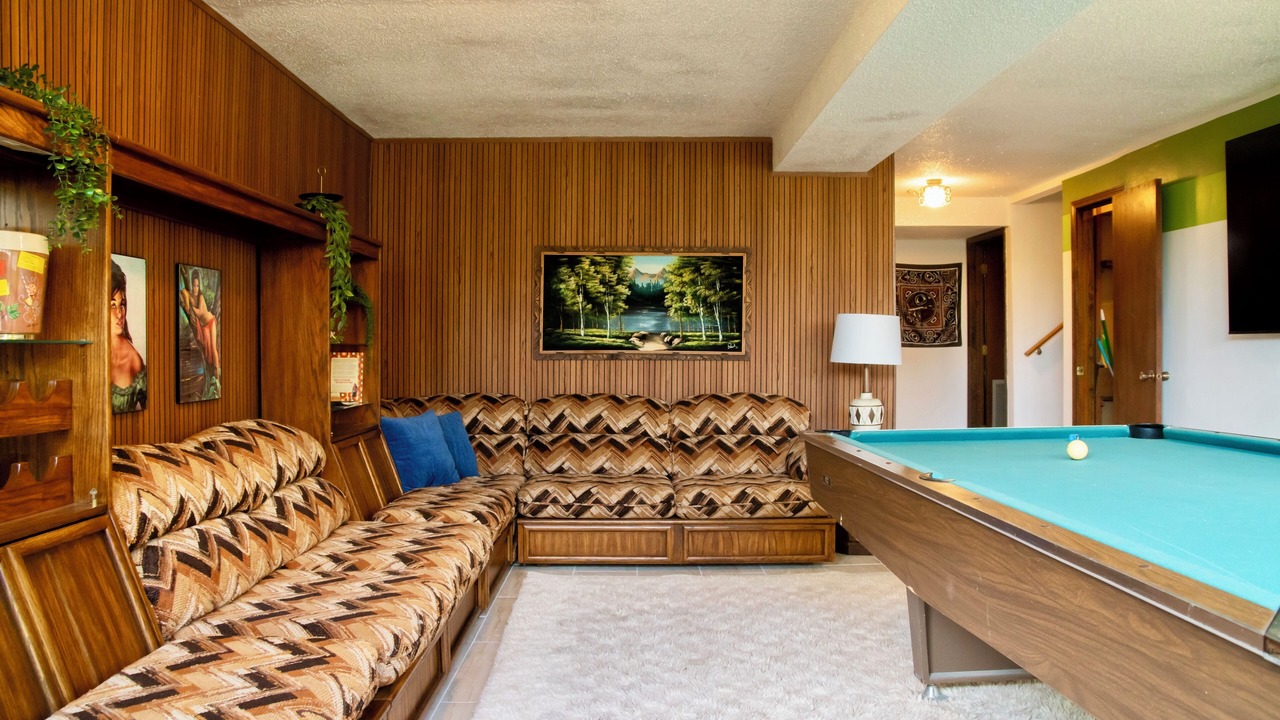 Photo of Bedroom in Manhattan