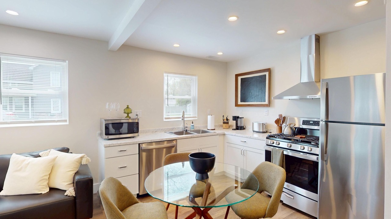 Photo of Kitchen in Marion