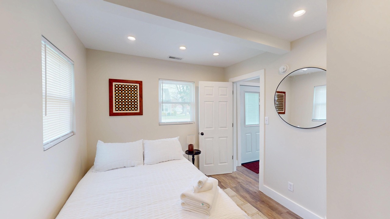 Photo of Bedroom in Marion