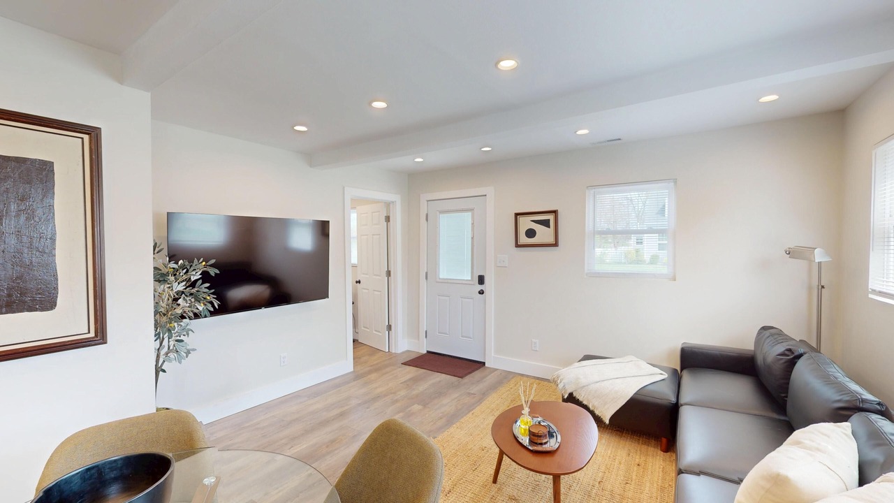 Photo of Livingroom in Marion